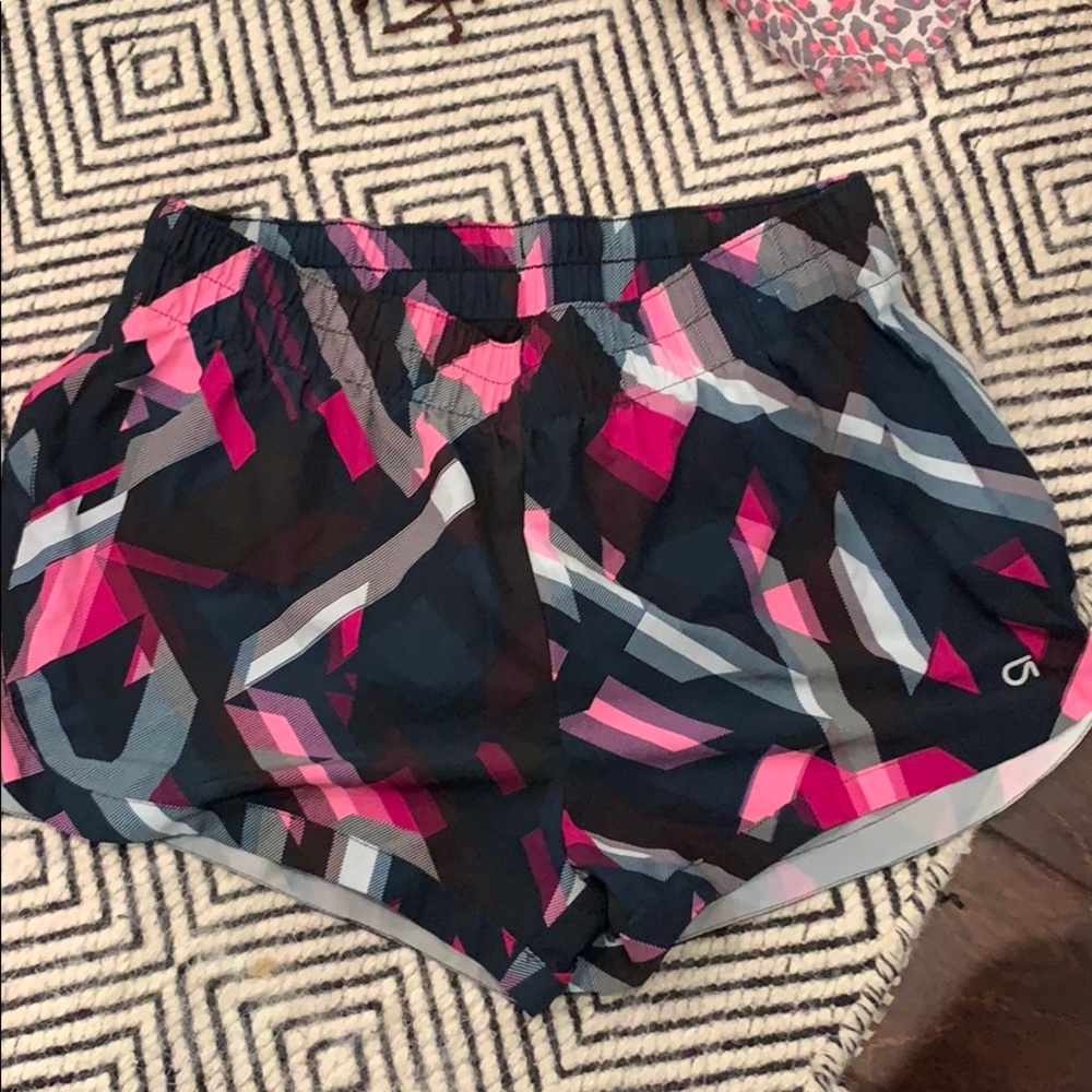 GAP running shorts
